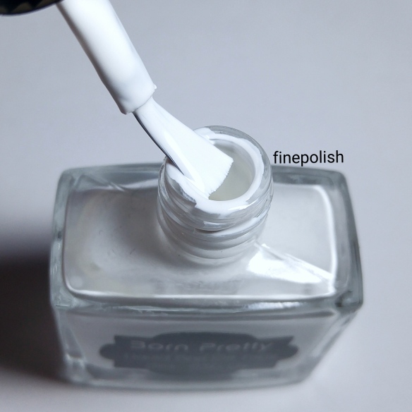 Liquid Palisade Easy French Manicure Brush